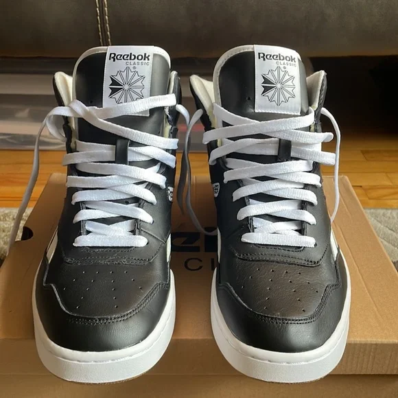 Reebok Classic High Top - Picture 6 of 7